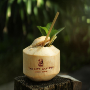 Custom Tender Coconut